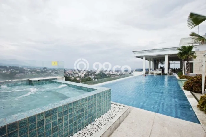 Sewa Apartemen Murah di Ciumbuleuit 1 Bedroom Sewa Apartemen Murah di Ciumbuleuit 1 Bedroom