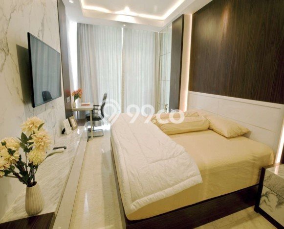 Sewa Apartemen Murah di Ciumbuleuit 1 Bedroom Sewa Apartemen Murah di Ciumbuleuit 1 Bedroom