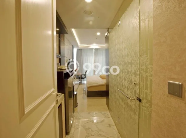 Sewa Apartemen Murah di Ciumbuleuit 1 Bedroom Sewa Apartemen Murah di Ciumbuleuit 1 Bedroom
