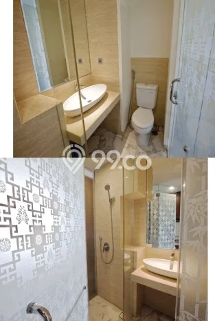 Sewa Apartemen Murah di Ciumbuleuit 1 Bedroom Sewa Apartemen Murah di Ciumbuleuit 1 Bedroom