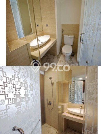 Sewa Apartemen Murah di Ciumbuleuit 1 Bedroom Sewa Apartemen Murah di Ciumbuleuit 1 Bedroom