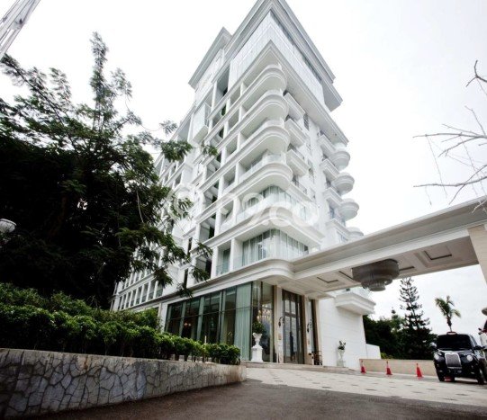 Hunian Apartemen Ideal untuk Dijual di Bandung dengan 1 Kamar Hunian Apartemen Ideal untuk Dijual di Bandung dengan 1 Kamar