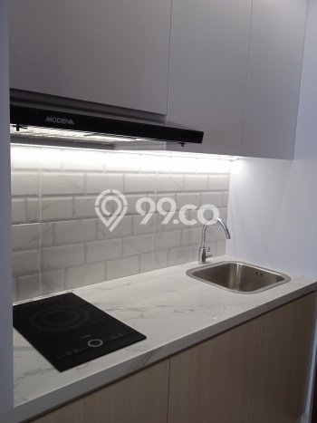 Apartemen Eksklusif di Kuningan, 1 KM, Luas 24m², Kawasan Kuningan, Jakarta Selatan, Jakarta Selatan Apartemen Eksklusif di Kuningan, 1 KM, Luas 24m², Kawasan Kuningan, Jakarta Selatan, Jakarta Selatan