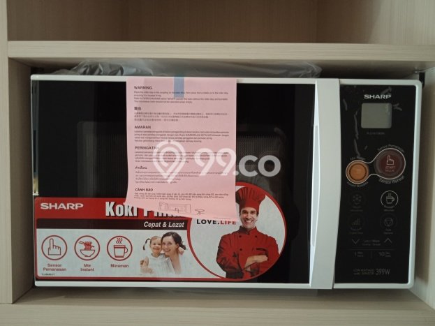 Apartemen Eksklusif di Kuningan, 1 KM, Luas 24m², Kawasan Kuningan, Jakarta Selatan, Jakarta Selatan Apartemen Eksklusif di Kuningan, 1 KM, Luas 24m², Kawasan Kuningan, Jakarta Selatan, Jakarta Selatan