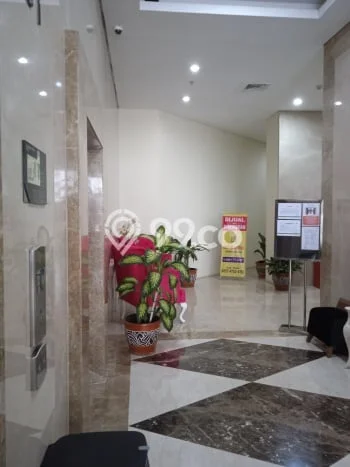 FOR RENT! Ruko di Margonda Cocok untuk Bisnis 17m2 FOR RENT! Ruko di Margonda Cocok untuk Bisnis 17m2