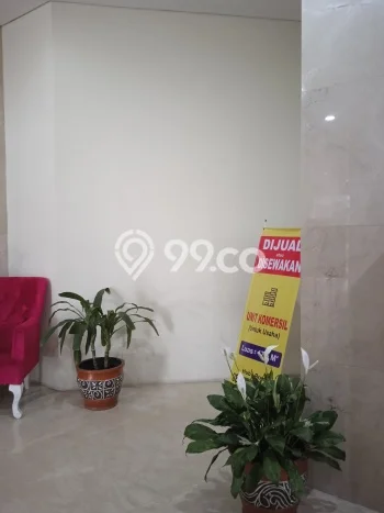 FOR RENT! Ruko di Margonda Cocok untuk Bisnis 17m2 FOR RENT! Ruko di Margonda Cocok untuk Bisnis 17m2
