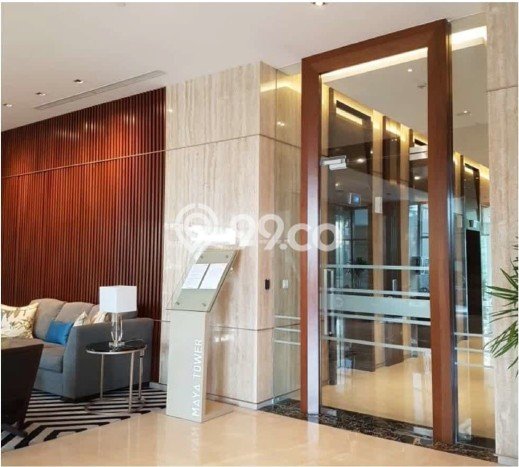 Paling Dicari! Apartemen Premium Dijual di Pondok Indah Punya 2 Bedroom Paling Dicari! Apartemen Premium Dijual di Pondok Indah Punya 2 Bedroom