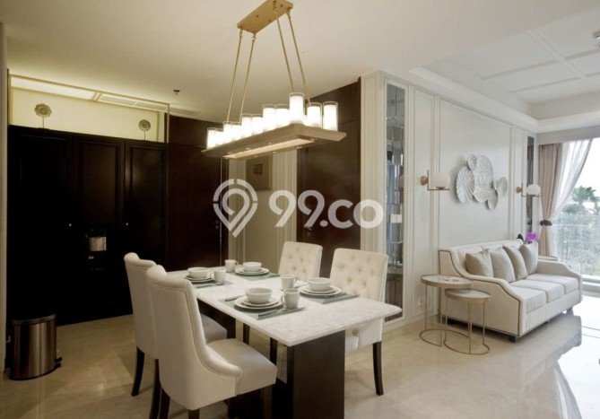 Paling Dicari! Apartemen Premium Dijual di Pondok Indah Punya 2 Bedroom Paling Dicari! Apartemen Premium Dijual di Pondok Indah Punya 2 Bedroom