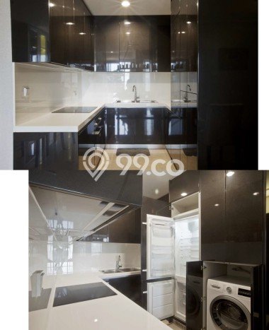 Paling Dicari! Apartemen Premium Dijual di Pondok Indah Punya 2 Bedroom Paling Dicari! Apartemen Premium Dijual di Pondok Indah Punya 2 Bedroom