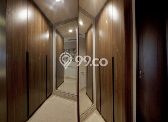 Paling Dicari! Apartemen Premium Dijual di Pondok Indah Punya 2 Bedroom Paling Dicari! Apartemen Premium Dijual di Pondok Indah Punya 2 Bedroom
