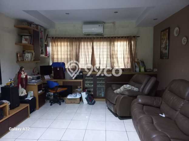 Gudang Dijual di Prime Area Jakarta Barat Luas 450m2 Gudang Dijual di Prime Area Jakarta Barat Luas 450m2