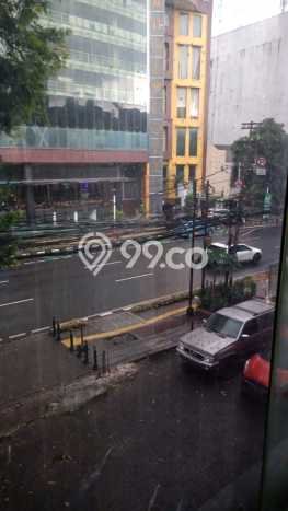 Unit Komersial Dijual di Jakarta Selatan LT 283m2 & LB 662m2 Unit Komersial Dijual di Jakarta Selatan LT 283m2 & LB 662m2