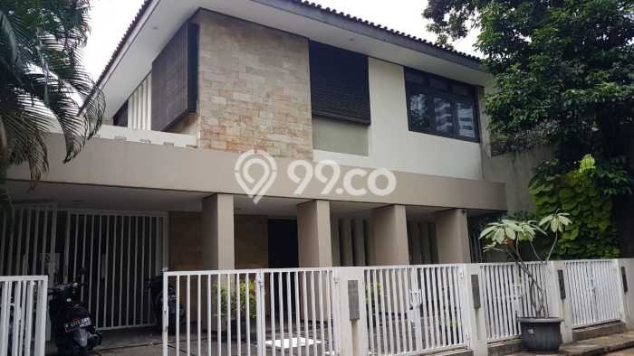 Disewakan Rumah Modern di Pancoran Harga Rp 750 Juta/ Tahun Disewakan Rumah Modern di Pancoran Harga Rp 750 Juta/ Tahun