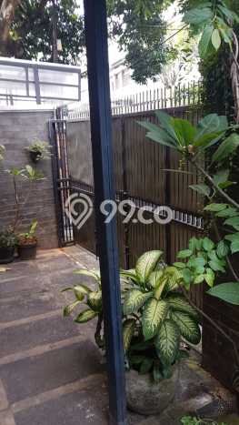 Rumah Bagus Disewakan di Senopati, Jakarta Selatan LT 260m2, LB 400m2 Rumah Bagus Disewakan di Senopati, Jakarta Selatan LT 260m2, LB 400m2