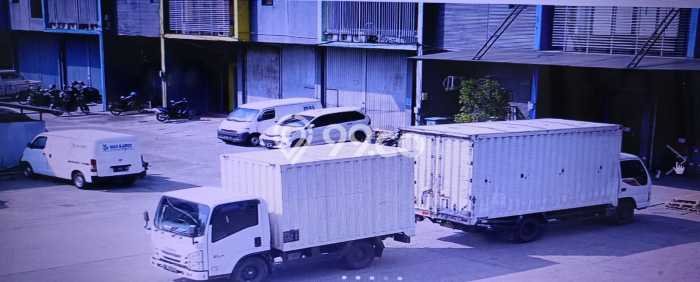 Gudang Disewakan Cepat di Tebet Jakarta Selatan LB 390m2 Gudang Disewakan Cepat di Tebet Jakarta Selatan LB 390m2