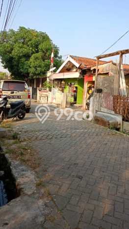 Tanah di Karang Tengah, Tangerang Luas 300m2 Dijual Segera Tanah di Karang Tengah, Tangerang Luas 300m2 Dijual Segera