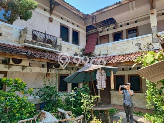 Paling Dicari! Komersial Dijual di Legian Harga Kompetitif Paling Dicari! Komersial Dijual di Legian Harga Kompetitif