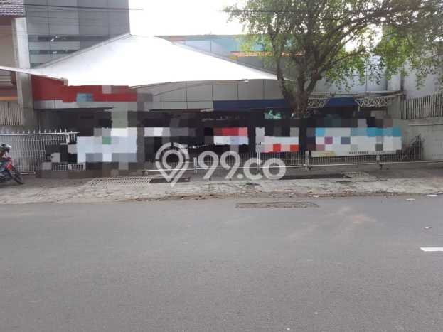 Untuk Dijual Komersial di Tebet Jakarta Selatan LT 505m2 / LB 480m2 Untuk Dijual Komersial di Tebet Jakarta Selatan LT 505m2 / LB 480m2