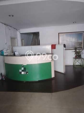 Untuk Dijual Komersial di Tebet Jakarta Selatan LT 505m2 / LB 480m2 Untuk Dijual Komersial di Tebet Jakarta Selatan LT 505m2 / LB 480m2