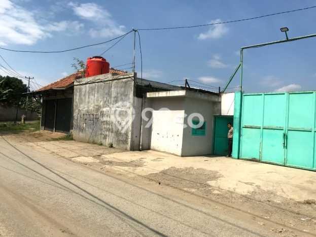 Gudang Dijual Lokasi Emas di Cihampelas Luas 2900m2 Gudang Dijual Lokasi Emas di Cihampelas Luas 2900m2