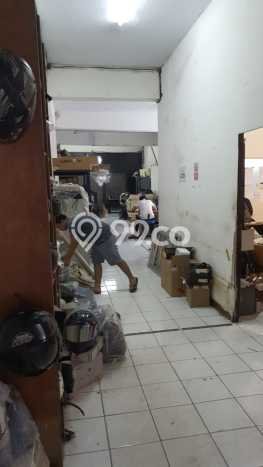 Gudang Dijual di Prime Area Jakarta Barat Luas 1014m2 Gudang Dijual di Prime Area Jakarta Barat Luas 1014m2