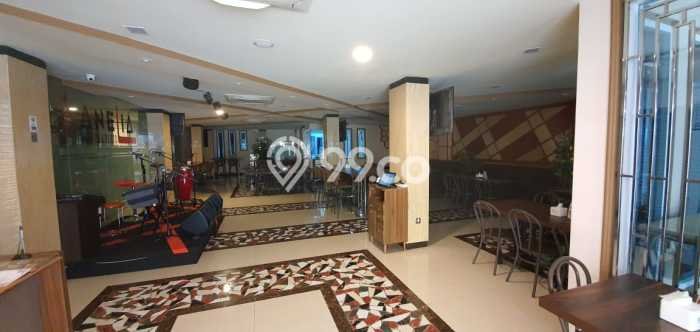 Unit Komersial Dijual di Jakarta Selatan LT 283m2 & LB 662m2 Unit Komersial Dijual di Jakarta Selatan LT 283m2 & LB 662m2