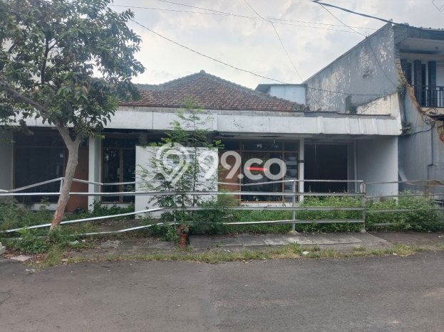 Lahan Investasi Lokasi Batununggal Bandung SHM Lahan Investasi Lokasi Batununggal Bandung SHM