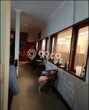 For Sale! Luxury House LT 225m2 Desain Elegan di BKR For Sale! Luxury House LT 225m2 Desain Elegan di BKR