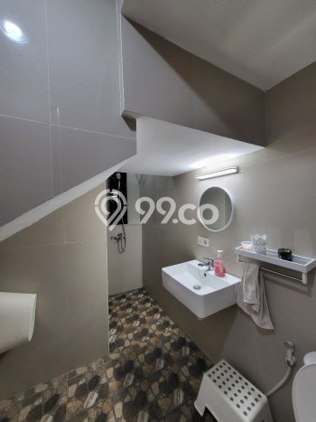 Rumah Minimalis 3 KT di Awiligar Bandung Semi Furnished Rumah Minimalis 3 KT di Awiligar Bandung Semi Furnished