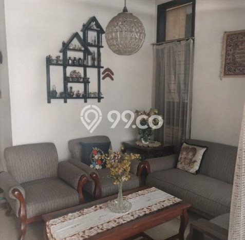 Dijual Hunian Rumah Nyaman 6 Kamar di BKR, Bandung Dijual Hunian Rumah Nyaman 6 Kamar di BKR, Bandung