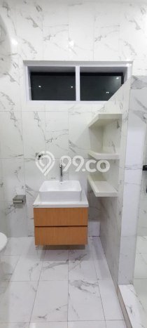 Jual Rumah Eksklusif 3 KT di Ciwaruga, Bandung Jual Rumah Eksklusif 3 KT di Ciwaruga, Bandung