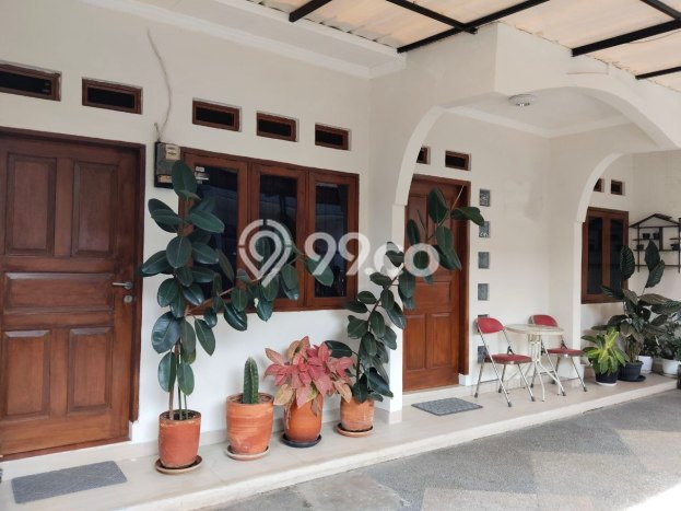 Jual Rumah Minimalis Bagus Punya 5 KT di Antapani Bandung SHM Jual Rumah Minimalis Bagus Punya 5 KT di Antapani Bandung SHM
