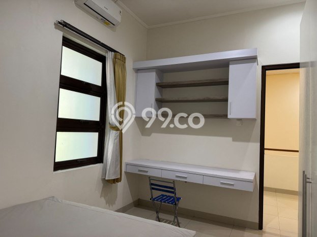 Rumah Mewah Dijual LT 153m2 di Sukajadi, Bandung Rumah Mewah Dijual LT 153m2 di Sukajadi, Bandung