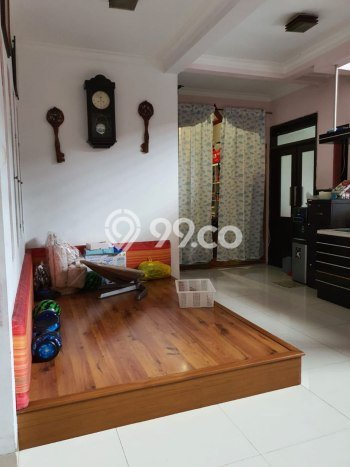 Siap Huni Hunian Elit 8 Kamar di Sukajadi Dekat ke Mana Pun Siap Huni Hunian Elit 8 Kamar di Sukajadi Dekat ke Mana Pun