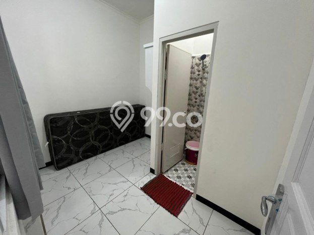Kost Dijual Lokasi Sukajadi, Bandung, 18 KT, 18 KM, 270m2 Kost Dijual Lokasi Sukajadi, Bandung, 18 KT, 18 KM, 270m2