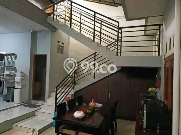 Dijual Cepat Rumah Bagus Siap Huni LB 149m2 di Lengkong, Bandung Dijual Cepat Rumah Bagus Siap Huni LB 149m2 di Lengkong, Bandung