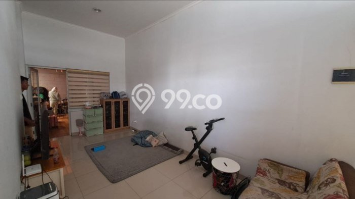 Dijual Cepat Rumah Bagus Siap Huni LB 70m2 di Antapani, Bandung Dijual Cepat Rumah Bagus Siap Huni LB 70m2 di Antapani, Bandung
