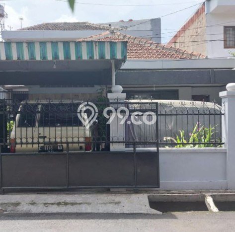 Dijual Hunian Rumah Nyaman 6 Kamar di BKR, Bandung Dijual Hunian Rumah Nyaman 6 Kamar di BKR, Bandung