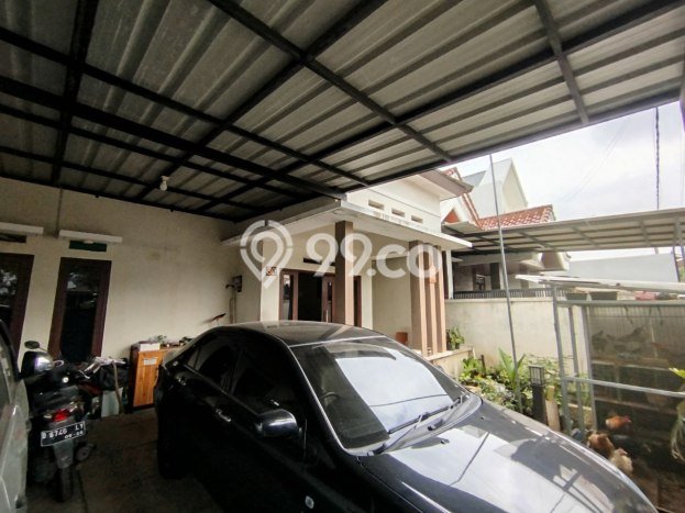 Rumah Modern Cantik 5 Kamar Bisa Langsung Pindah di Antapani Rumah Modern Cantik 5 Kamar Bisa Langsung Pindah di Antapani