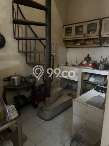 Hunian Nyaman Asri 4 KT Siap Pakai di BKR Bandung Hunian Nyaman Asri 4 KT Siap Pakai di BKR Bandung