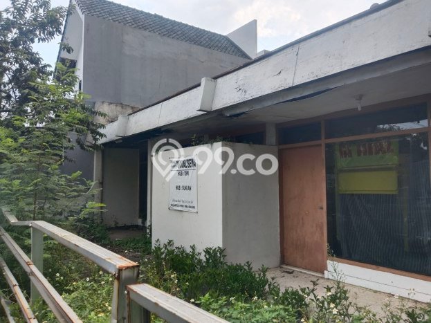 Lahan Investasi Lokasi Batununggal Bandung SHM Lahan Investasi Lokasi Batununggal Bandung SHM
