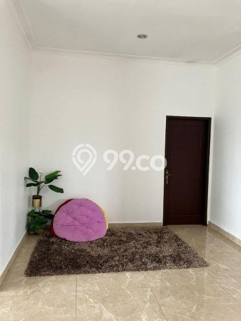 Rumah Elit LB 600m2 Siap Pakai Desain Elegan di Cipaku, Bandung Rumah Elit LB 600m2 Siap Pakai Desain Elegan di Cipaku, Bandung