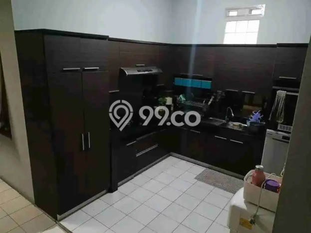 Dijual Cepat Rumah Bagus Siap Huni LB 149m2 di Lengkong, Bandung Dijual Cepat Rumah Bagus Siap Huni LB 149m2 di Lengkong, Bandung