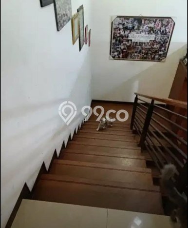 For Sale! Luxury House LT 225m2 Desain Elegan di BKR For Sale! Luxury House LT 225m2 Desain Elegan di BKR