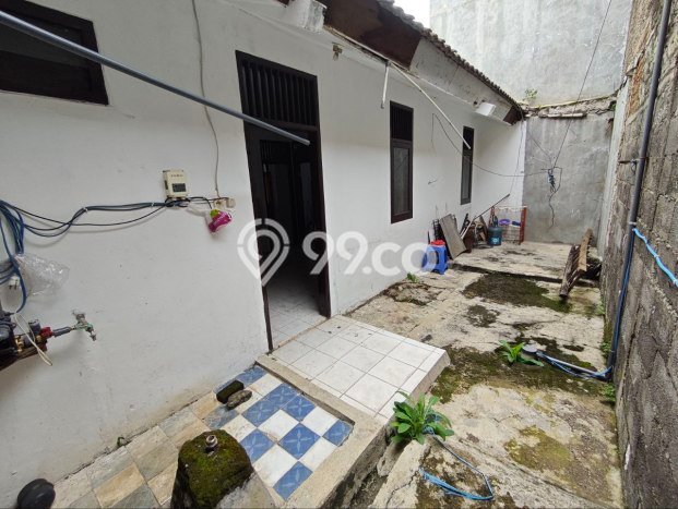 Jual Rumah Strategis Bagus Punya 2 KT di Antapani Bandung SHM Jual Rumah Strategis Bagus Punya 2 KT di Antapani Bandung SHM