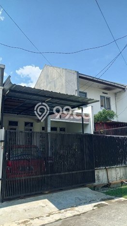 Dijual Rumah 3 Kamar Lokasi Ideal Nyaman dan Strategis di Arcamanik Dijual Rumah 3 Kamar Lokasi Ideal Nyaman dan Strategis di Arcamanik