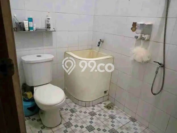 Dijual Cepat Rumah Bagus Siap Huni LB 149m2 di Lengkong, Bandung Dijual Cepat Rumah Bagus Siap Huni LB 149m2 di Lengkong, Bandung