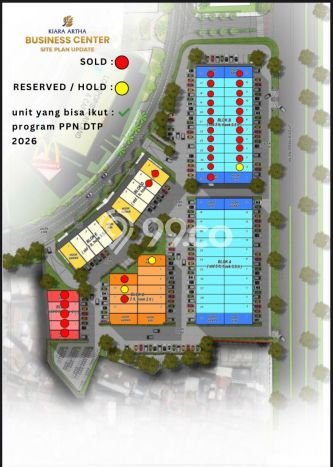 Untuk Dijual Ruko di Kiaracondong, Bandung Harga Penawaran Spesial Untuk Dijual Ruko di Kiaracondong, Bandung Harga Penawaran Spesial