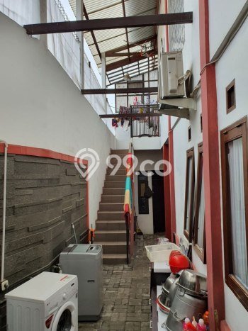 Siap Huni Hunian Elit 8 Kamar di Sukajadi Dekat ke Mana Pun Siap Huni Hunian Elit 8 Kamar di Sukajadi Dekat ke Mana Pun