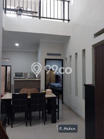 Rumah Modern Cantik 5 Kamar Bisa Langsung Pindah di Antapani Rumah Modern Cantik 5 Kamar Bisa Langsung Pindah di Antapani
